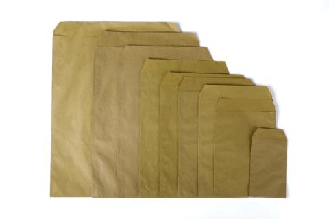Manila Envelopes Image