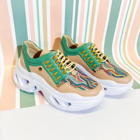 ROSALIA SNEAKER Image