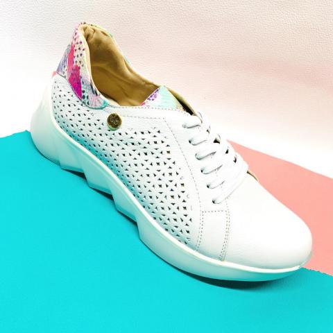 ROSALIA SNEAKER Image