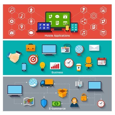 Software factory Image