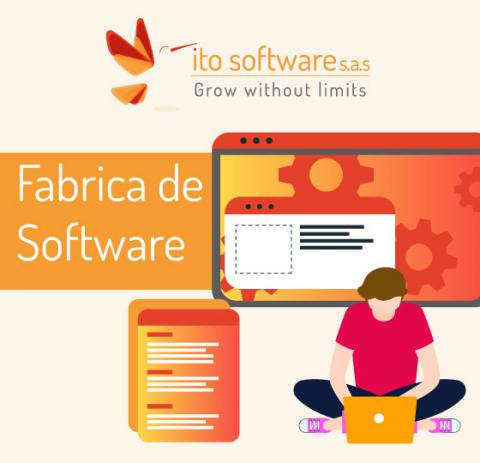 Software Factory Image