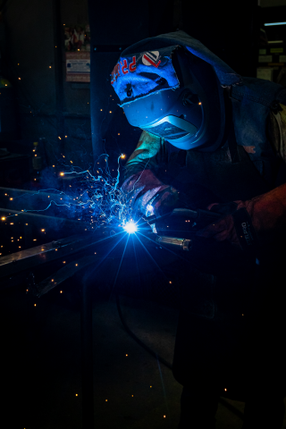 Welding Image
