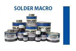 SOLDER MACRO Image