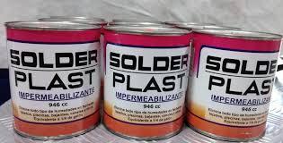 SOLDER PLAST Image