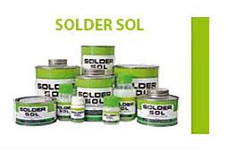 SOLDER SOL Image