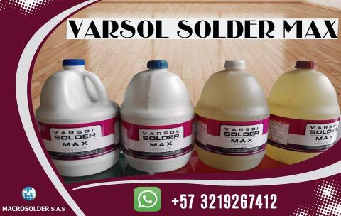 SOLDER VARSOL Image