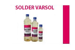 SOLDER VARSOL Image