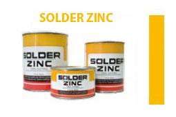 SOLDERZINC Image