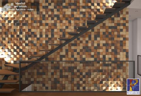 Veneer Sollievo 10x10cm exclusive line Image