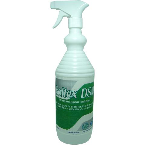 Soltex DSM Image
