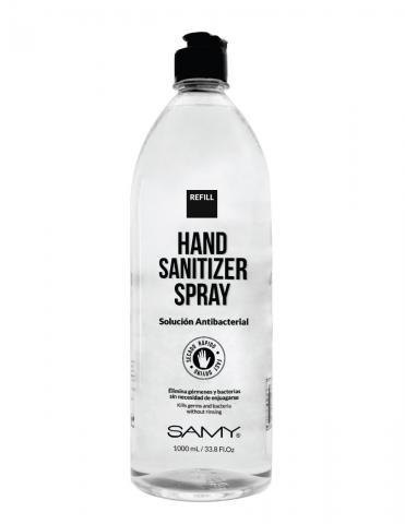 HAND SANITIZER SPRAY X 1 L Image