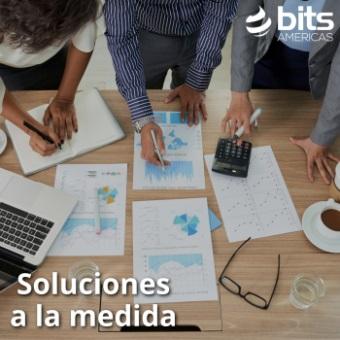 Software Development and Custom Solutions Image