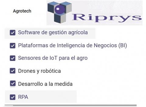 Agrotech Image