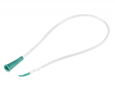 DISPOSABLE MEDICAL CATHETERS Image