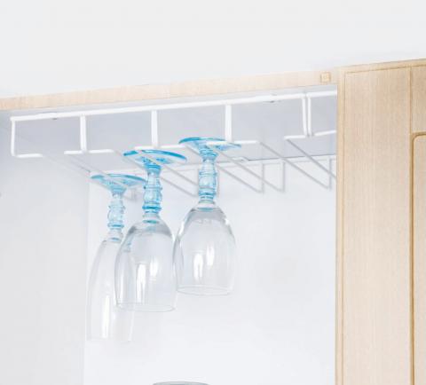 3841 Wine glass holder Image