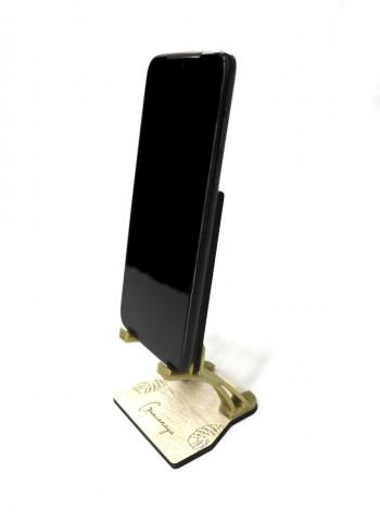 PREMIUM CELL PHONE STAND FOR DESK Image