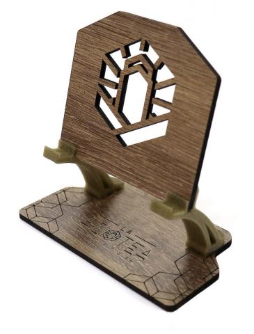 TABLET STAND FOR DESK Image