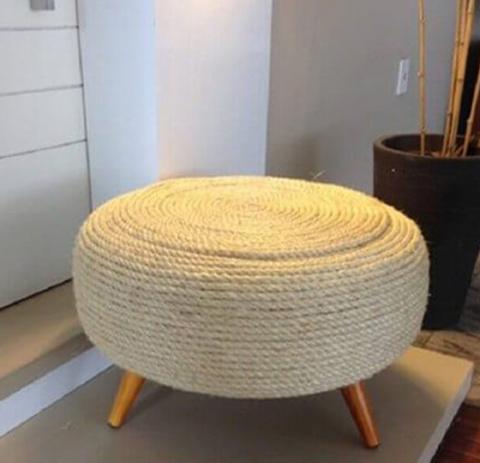 SOFT SEATING - Armchairs - Puffs - Sofas - Rocks Image