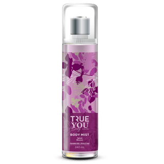 Moonligth Body Splash 240ml Image