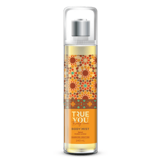 True You Arabian Body Splash 240ml Image