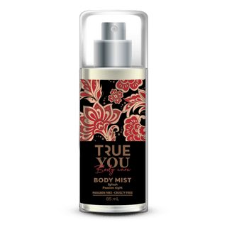 Passion Night Body Splash 85ml Image