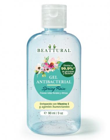 Hand Sanitizer Beattural Image