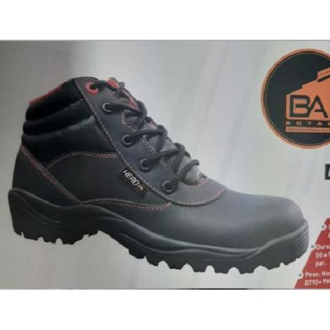 Lady Boots