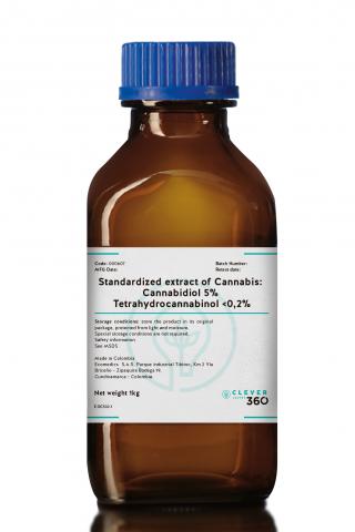 Bulk Extracts Image