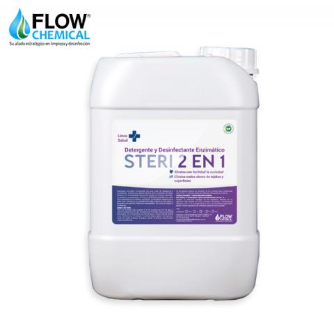 Steri 2 en 1 Image