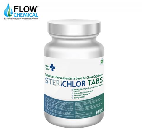 STERICHLOR TABS Image