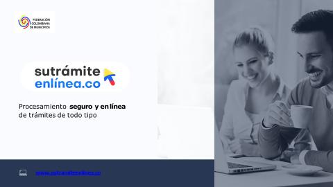 YOUR PROCESS ONLINE Image