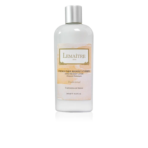 Moisturizing lotion Image