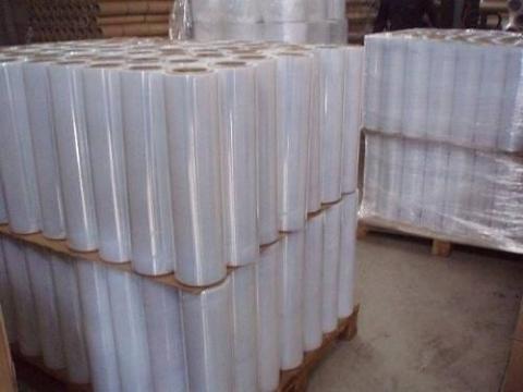 WRAP STRETCH FILM Image
