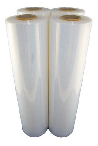 WRAP STRETCH FILM Image
