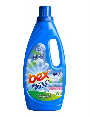 BEX SUAVIZANTE PRIMAVERAL Image