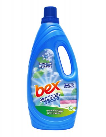 BEX SUAVIZANTE PRIMAVERAL Image