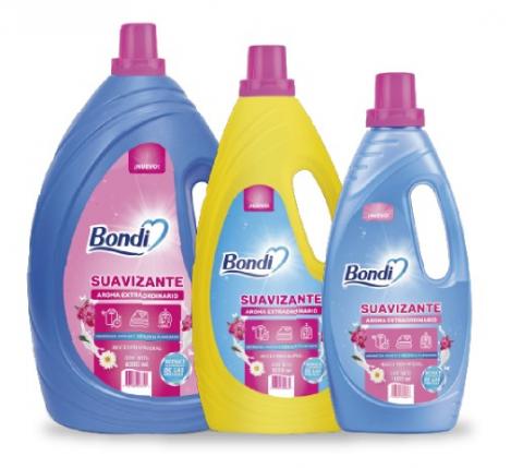 Cloth Softner BONDI Image
