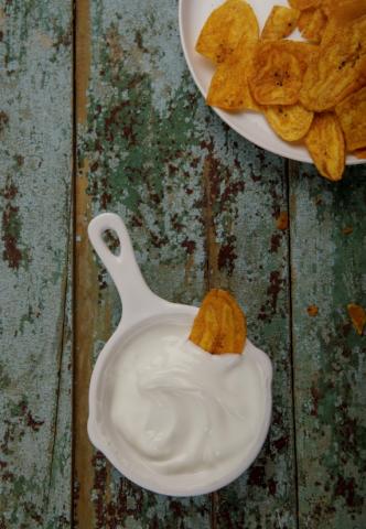 Sour Cream Image