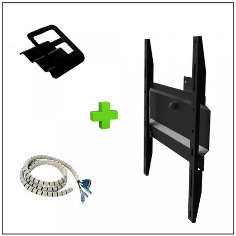 combo Tv Super Cinema bracket Image