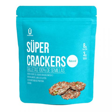 Super Crackers Image