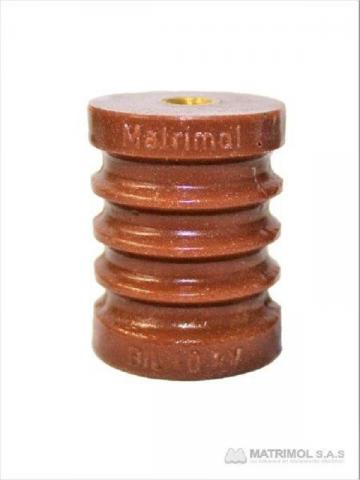 ELECTRICAL INSULATORS Image