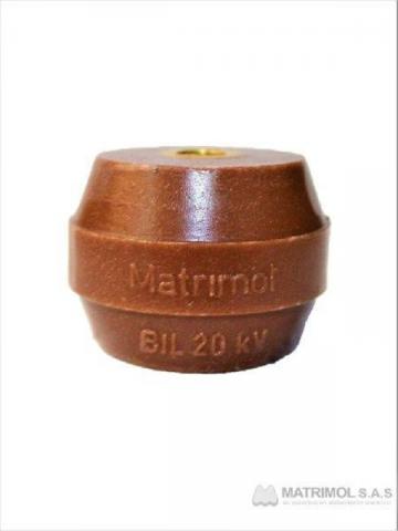 ELECTRICAL INSULATORS Image