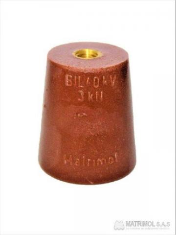 ELECTRICAL INSULATORS Image