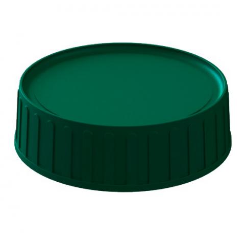 Containers and Caps Finish 63 mm Image