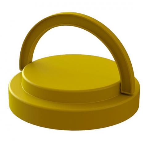 Caps Finish 120 mm Image