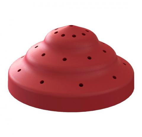 Caps Finish 120 mm Image