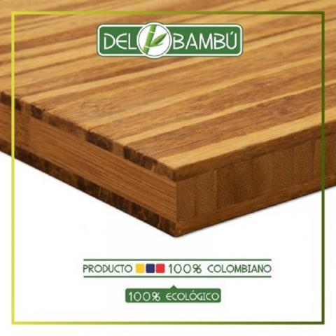 SOLID BAMBU BOARD Image