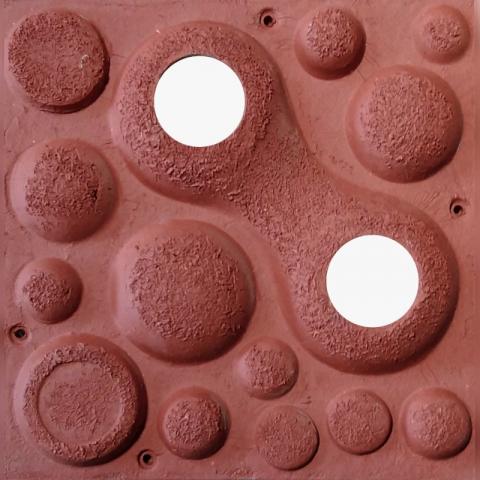 TABLETA BURBUJA 26X26 Image