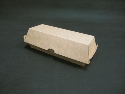 Takeaway packaging