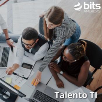 Staffing-Management of IT Professionals Image